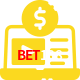 O Cassino bet138 também oferece apostas esportivas virtuais!