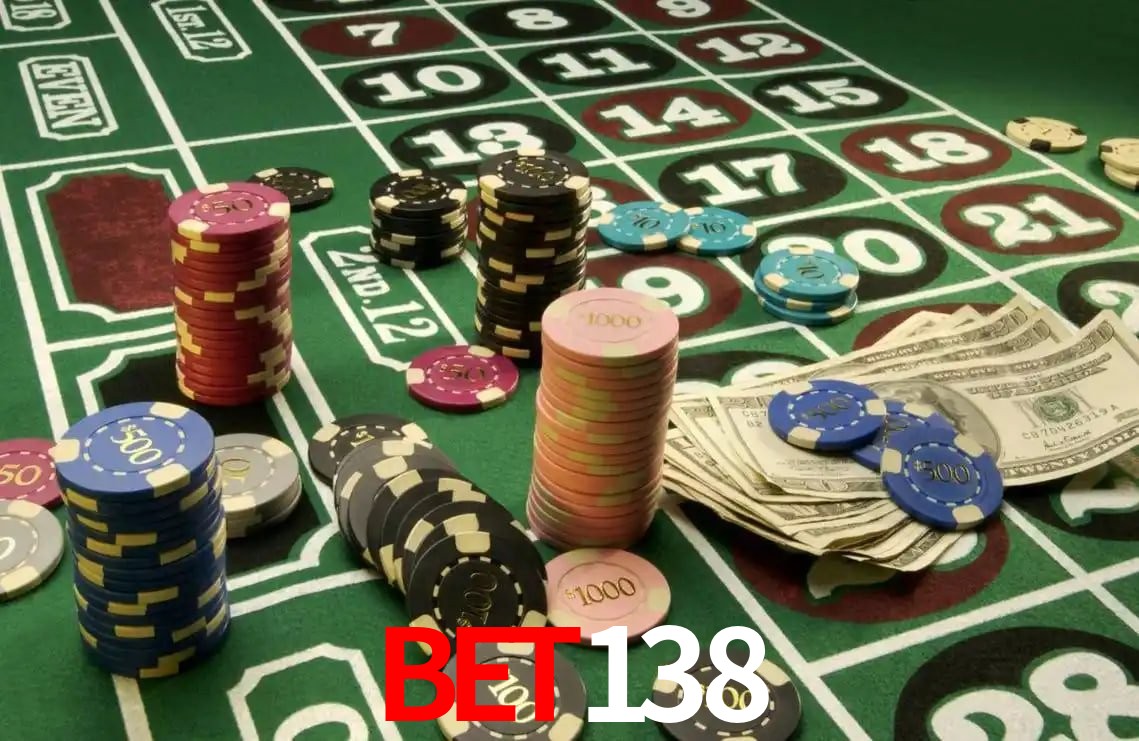Statistics bet138