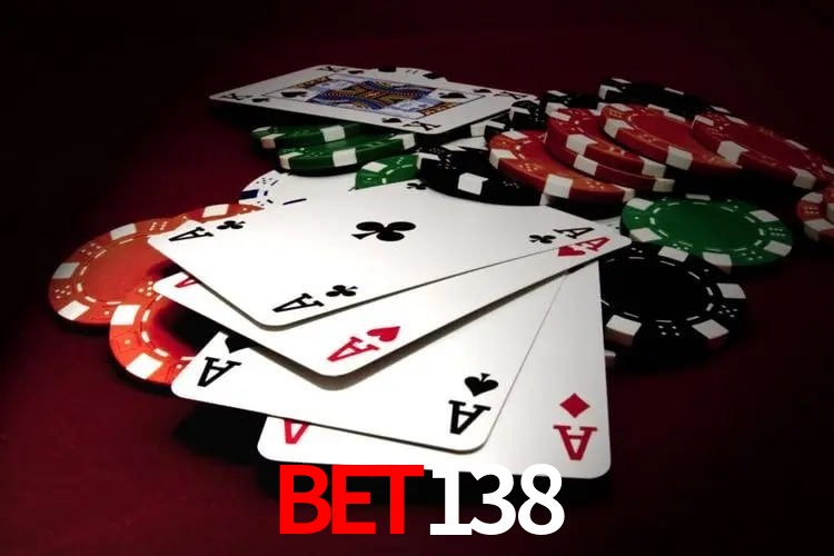 Estatísticas bet138