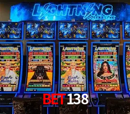 A Revolução dos Aplicativos de Jogos no bet138