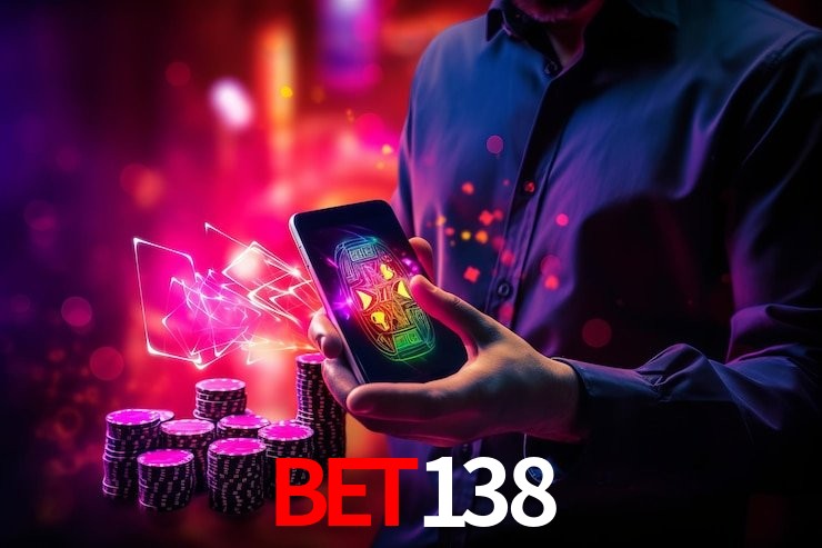 Bônus de Boas-vindas bet138