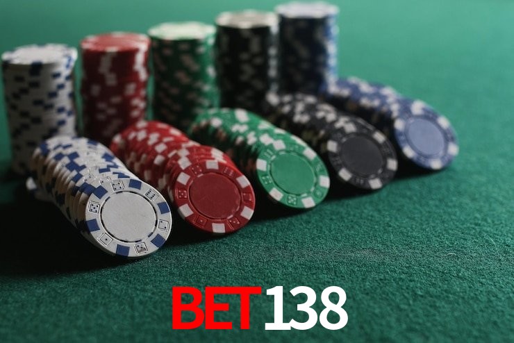 Experiência VIP bet138