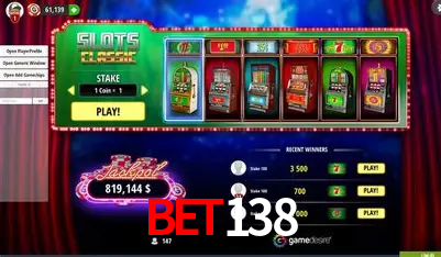 A Emoção da Loteria na bet138: Uma Chance de Mudança de Vida