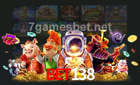 cassino bet138