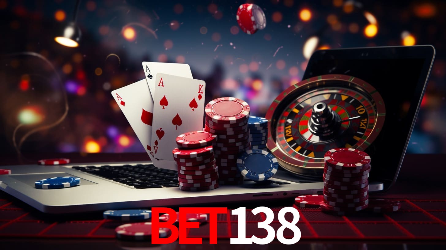 VIP Casino bet138