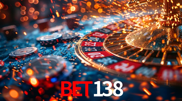 Slot Games bet138