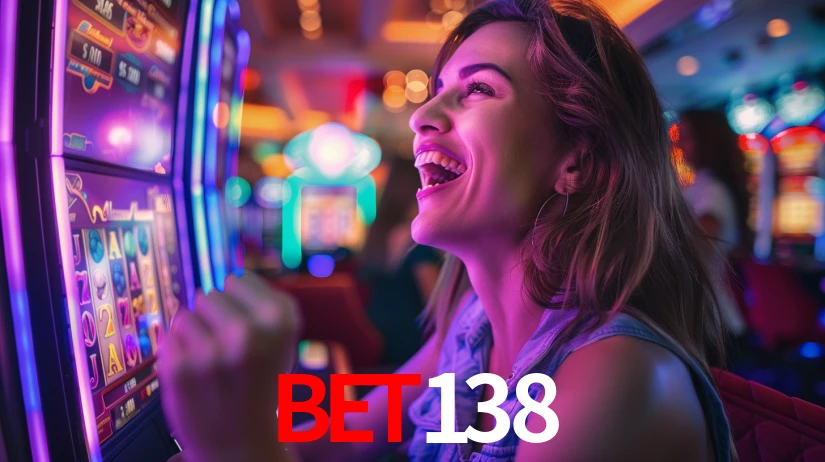 bet138: Jogos de Caça-Níqueis-Altas Recompensas, Roleta-Velocidade, Blackjack-Desafios Máximos