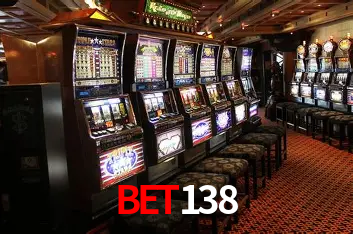 A Popularidade dos Caça-Níqueis no bet138