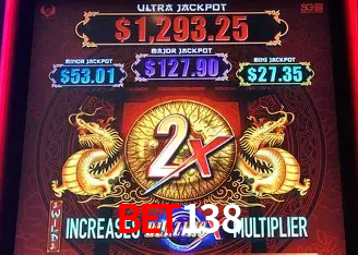 Descubra a Magia dos Jogos de Arcade no bet138