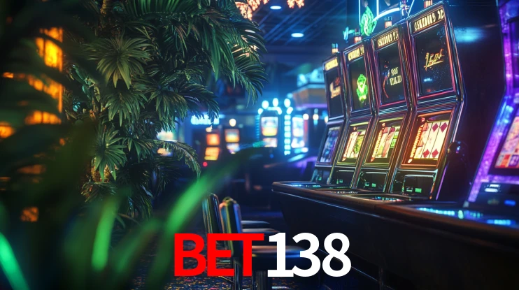 Live Casino bet138