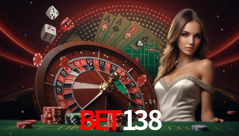 Game Providers bet138