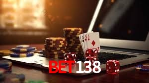 Bônus Diários bet138