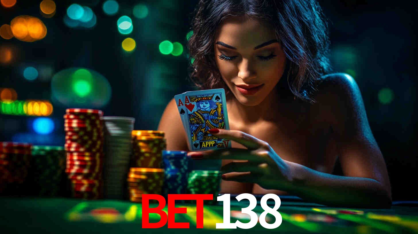 A Experiência Imersiva dos Cassinos Ao Vivo no bet138