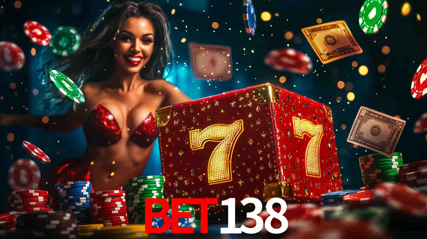 A Emoção da Loteria na bet138: Uma Chance de Mudança de Vida