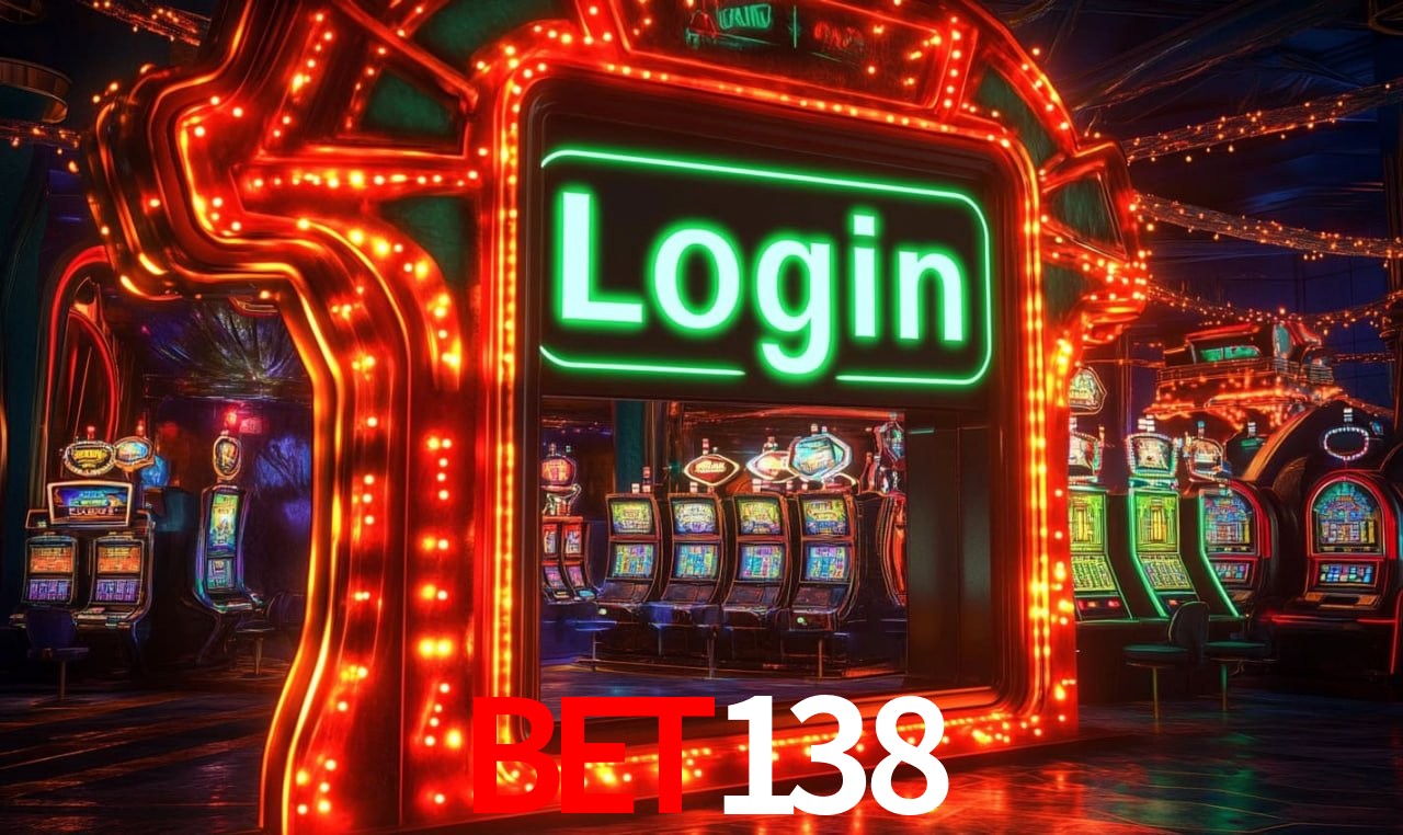 Jogos de Slot bet138
