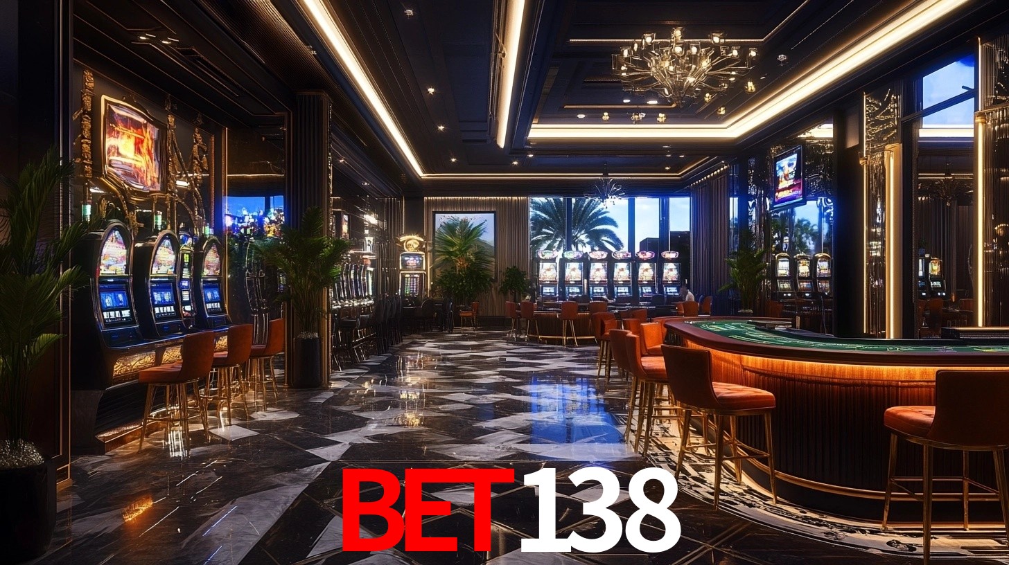 bet138 App Interface