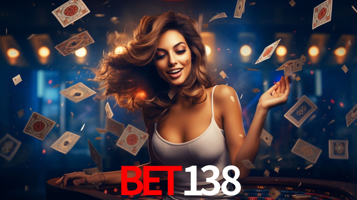 Sinta a adrenalina dos jogos de cassino com bet138
