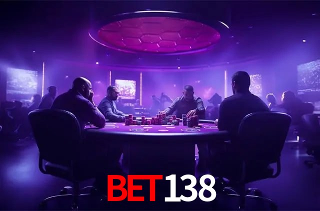 cassino bet138