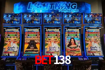 Desvendando o Mundo dos Jogos Virtuais na bet138