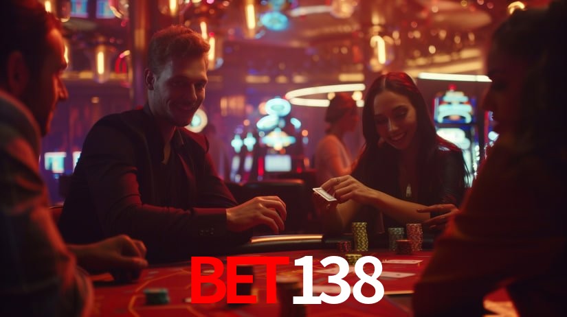 Apostas Esportivas na bet138: Um Guia Completo