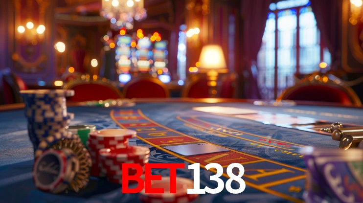 Live Casino bet138