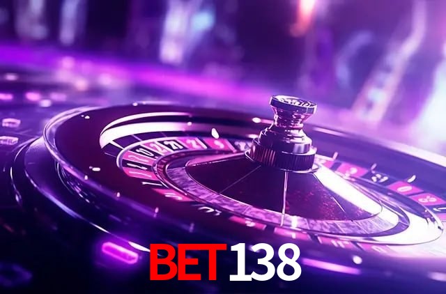 Casino Ao Vivo bet138