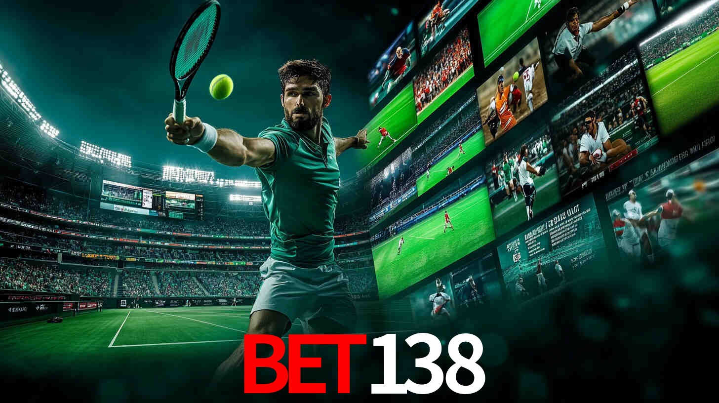 Explorando a Categoria de Eventos em Apostas na bet138