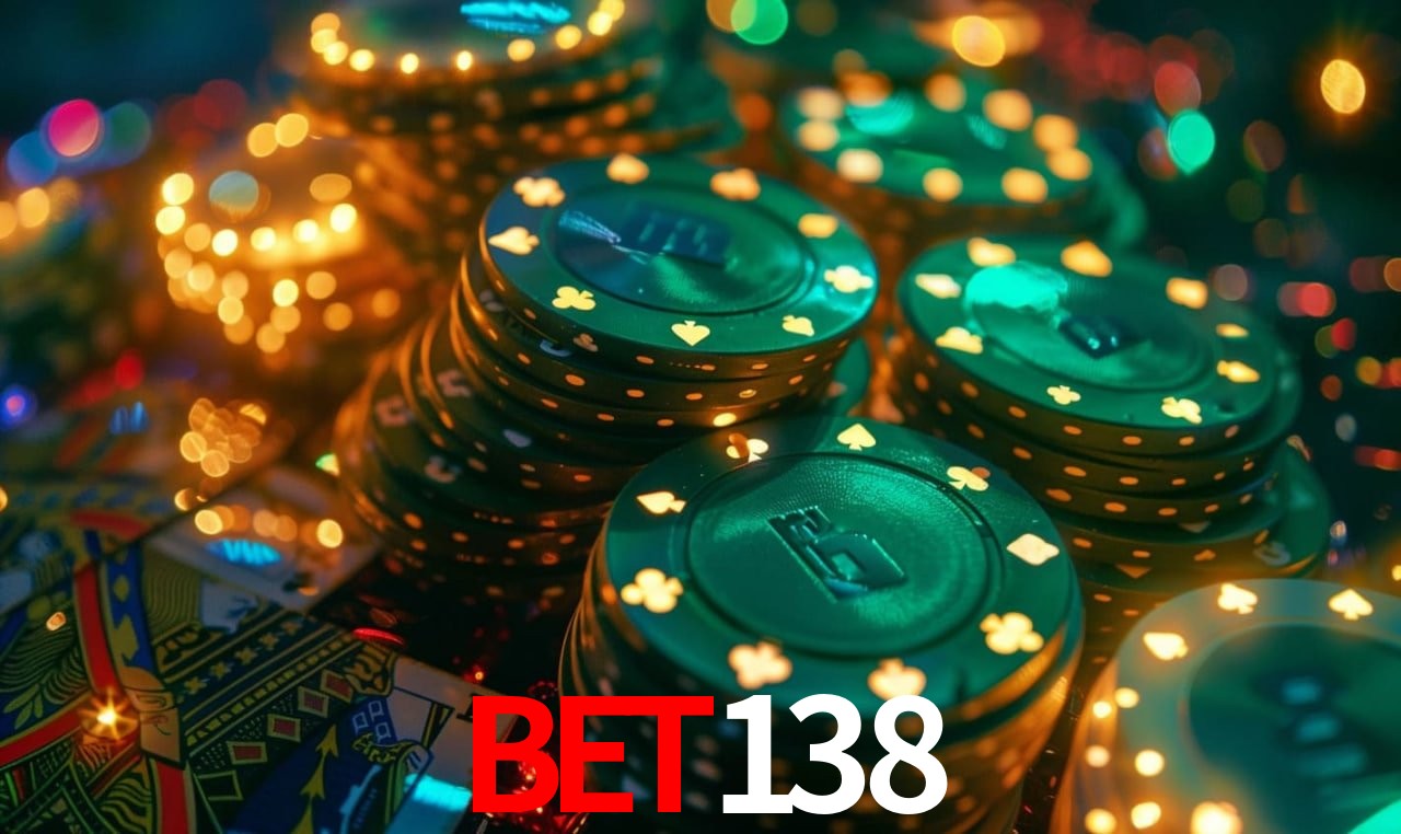 Diretório de Jogos bet138