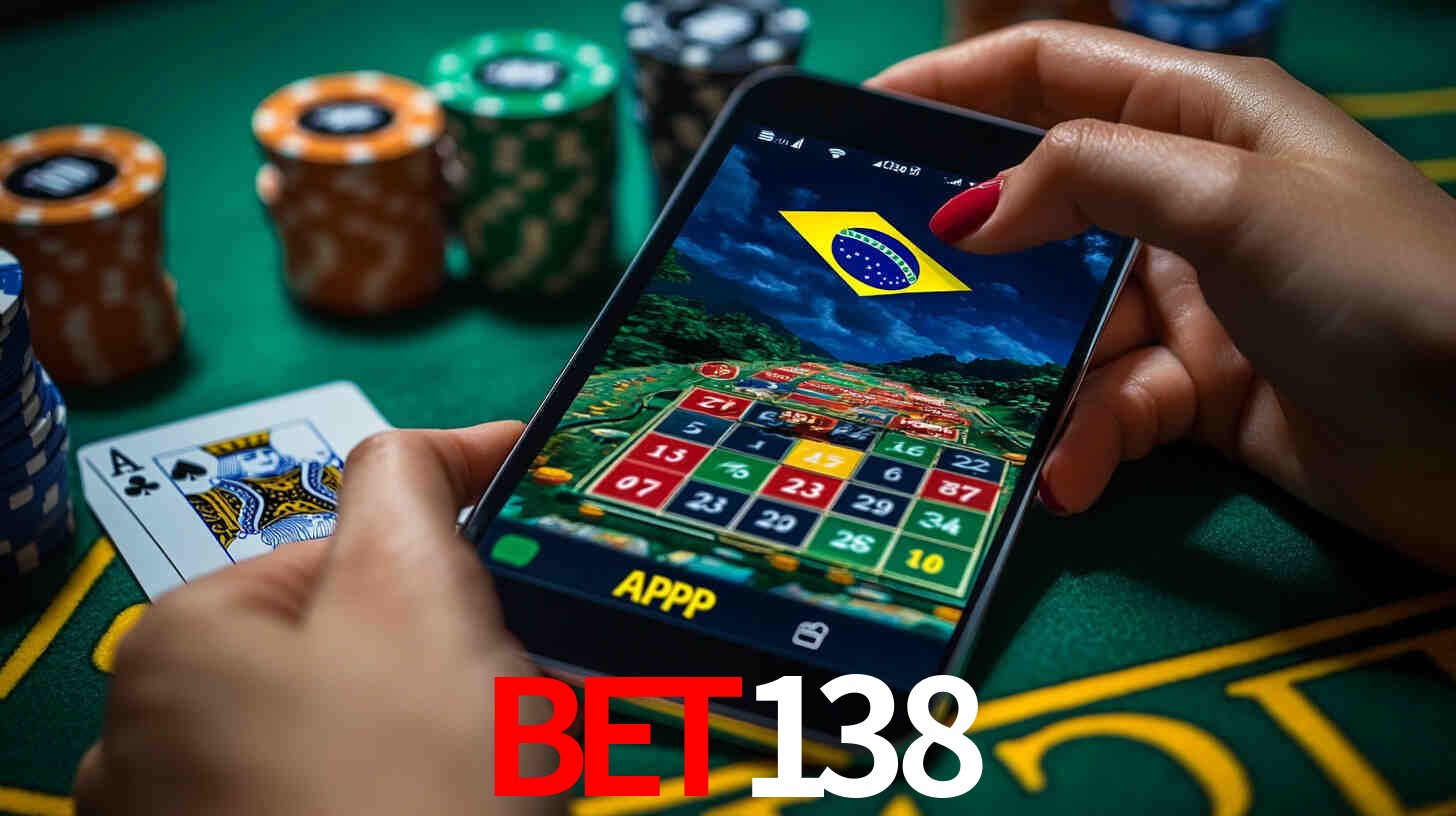 Descubra a Essência do bet138: Nossa História e Compromissos