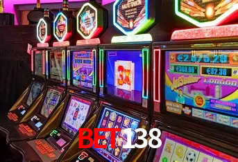 Descubra a Magia dos Jogos de Arcade no bet138