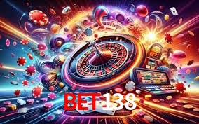 Provedores de Jogos bet138