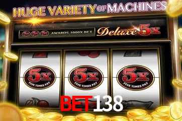 Descubra o Mundo do Cassino Online com bet138