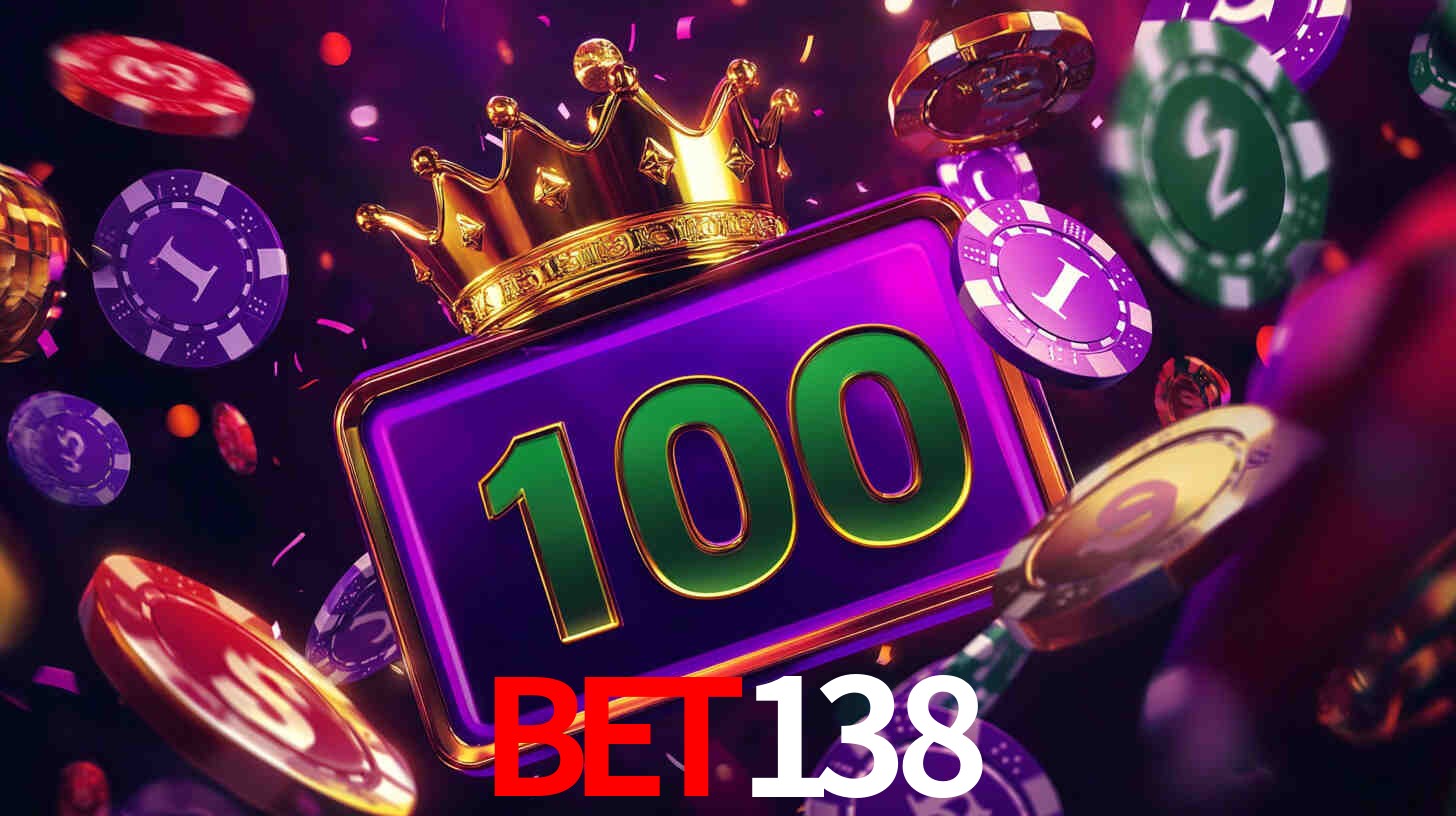 Blackjack Table bet138