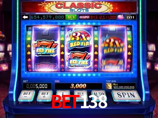Descubra a Magia dos Jogos de Arcade no bet138