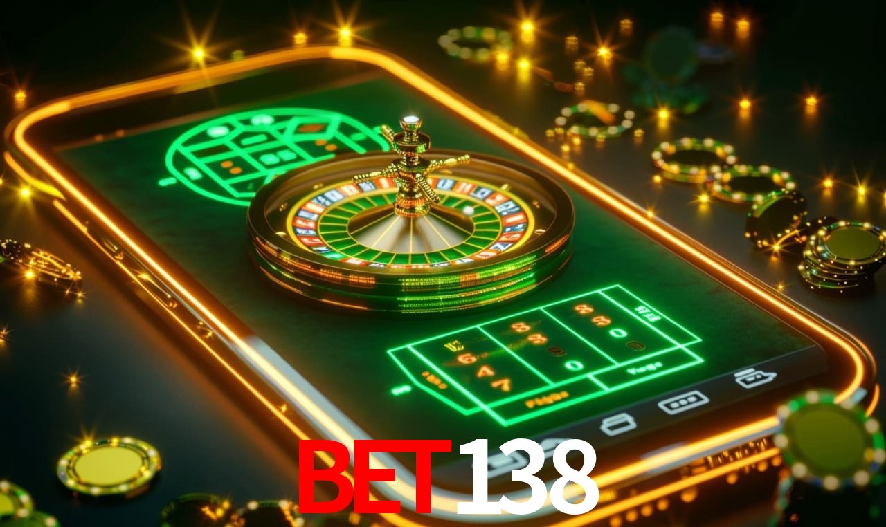 bet138 Plataforma - Certificada MGA desde 2015
