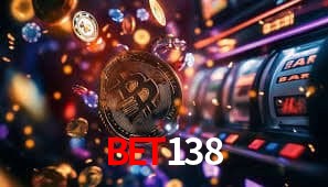 Bônus de Boas-vindas bet138