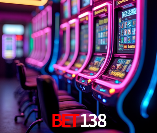 bet138 São Paulo - Top Slots