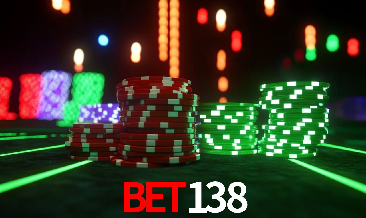 Game Providers bet138