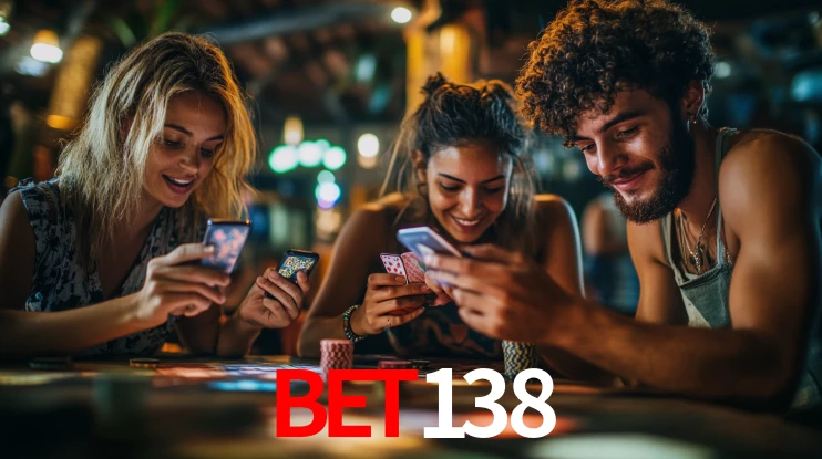 Spaceman Game bet138