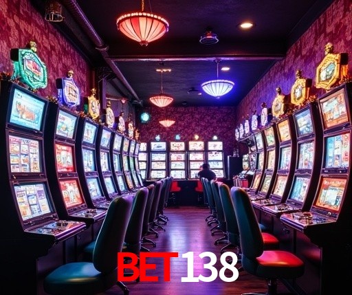 bet138 Brasília - Bonus Features