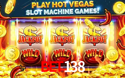 A Emoção da Loteria na bet138: Uma Chance de Mudança de Vida