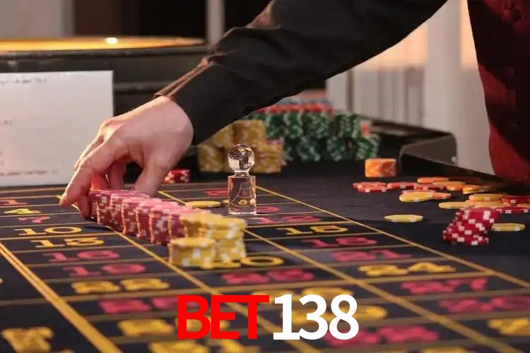 Apostas Esportivas na bet138: Um Guia Completo