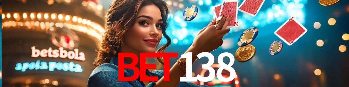 Slot Games bet138