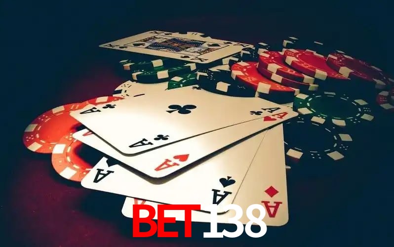bet138 Brasília - Betting Features
