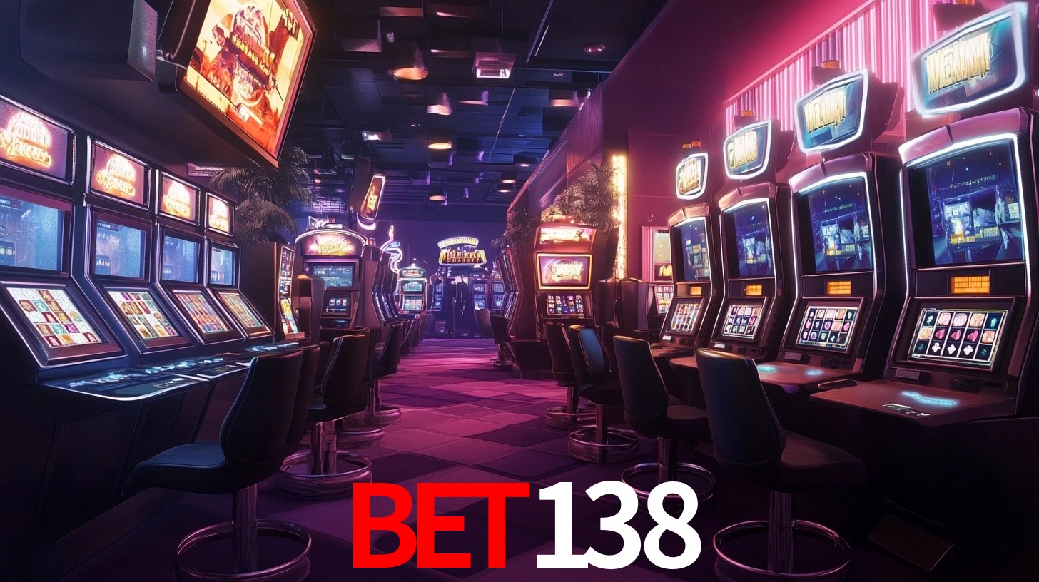 Welcome Bonus bet138