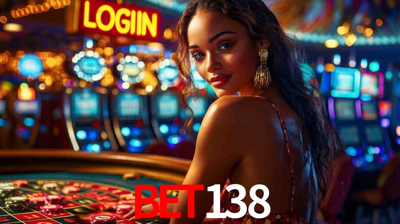 bet138 Belo Horizonte - Jackpots