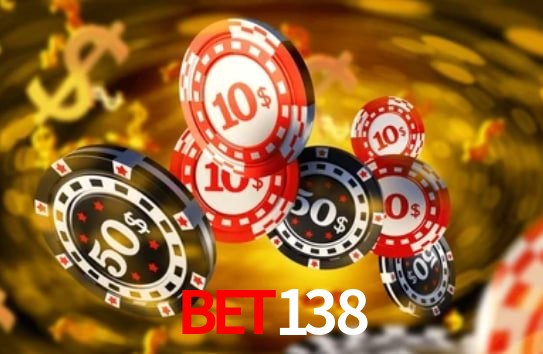Casino Ao Vivo bet138