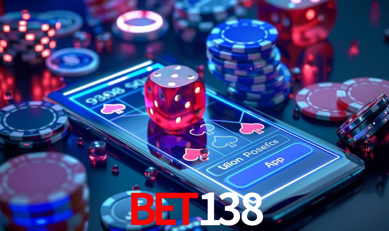 bet138 - Análise de Mercados Esportivos