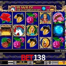 bet138 Brasília - Casino Guide
