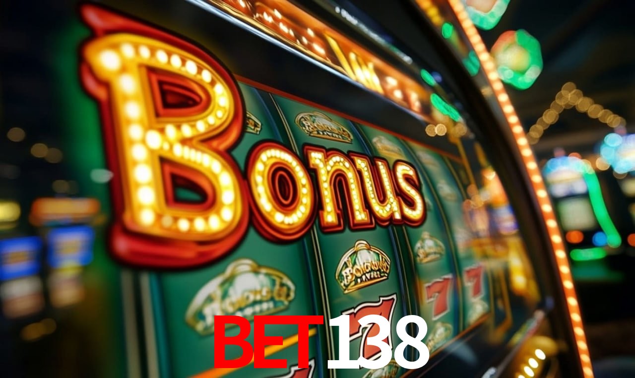 bet138 Slot - 320+ Caça-Níqueis Premium
